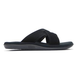 ISLAND SLIPPER（アイランドスリッパ）PT223 (スエードレザーサンダル