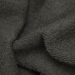 画像8: KAPTAIN SUNSHINE（キャプテンサンシャイン）Zipper High Neck Pullover（ジッパーハイネックプルオーバー）/ FADE BLACK（フェードブラック） (8)