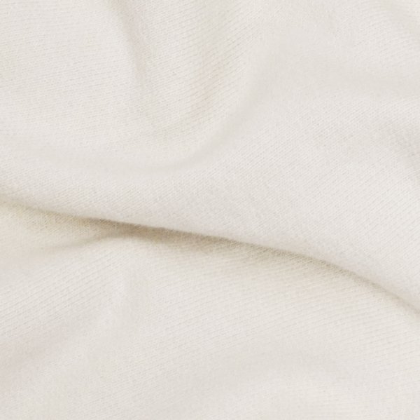 画像8: 【PointUp10%11/10迄】KAPTAIN SUNSHINE(キャプテンサンシャイン)Zipper High Neck Pullover(ジッパーハイネックプルオーバー)/ ALMOND(アーモンド) (8)