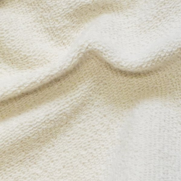 画像7: 【PointUp10%11/10迄】KAPTAIN SUNSHINE(キャプテンサンシャイン)Zipper High Neck Pullover(ジッパーハイネックプルオーバー)/ ALMOND(アーモンド) (7)