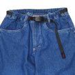 画像4: GRAMICCI（グラミチ）ROCK SLIDE DENIM PANT（ロックスライドパンツ）/ Light Wash（ライトウォッシュ）【裾上げ無料】 (4)