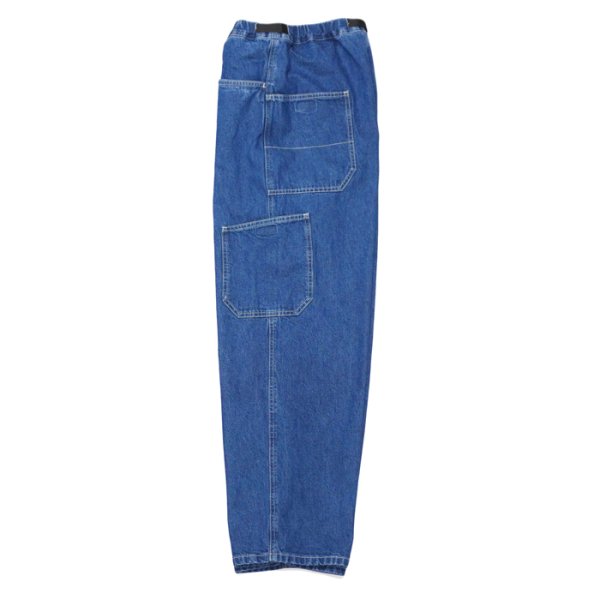 画像3: GRAMICCI（グラミチ）ROCK SLIDE DENIM PANT（ロックスライドパンツ）/ Light Wash（ライトウォッシュ）【裾上げ無料】 (3)