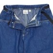 画像5: GRAMICCI（グラミチ）ROCK SLIDE DENIM PANT（ロックスライドパンツ）/ Light Wash（ライトウォッシュ）【裾上げ無料】 (5)