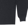 画像5: L.L.Bean Japan Edition（エルエルビーン ジャパンエディション）Union Long-Sleeve Tee（ユニオン ロングスリーブT） / Top Charcoal（トップチャコール） (5)