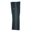 画像3: NEEDLES（ニードルズ）Track Pant（トラックパンツ）"Poly Smooth" / Green（グリーン） (3)