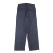 画像2: *A VONTADE（アボンタージ）Type 45 Chino Trousers（タイプ45チノトラウザーズ）"" / #1 Indigo（#1 インディゴ）【裾上げ無料】 (2)
