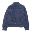 画像2: *A VONTADE（アボンタージ）No,2 Denim Blouse（No,2 デニムブルゾン）"One Washed" / Indigo（インディゴ） (2)