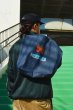 画像6: NEEDLES（ニードルズ）Grocery Bag Small（グローサリートート”スモール”） / Black（ブラック） (6)