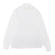 画像2: Life Wear（ライフウェア）Moc Neck Long Sleeve Tee（モックネックロングスリーブT）/ 4Colors（全4色展開） (2)