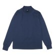 画像5: Life Wear（ライフウェア）Moc Neck Long Sleeve Tee（モックネックロングスリーブT）/ 4Colors（全4色展開） (5)