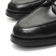 画像6: Crockett&Jones（クロケット&ジョーンズ）Moreton（モールトン）/ Black（ブラック） (6)