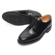画像4: Crockett&Jones（クロケット&ジョーンズ）Moreton（モールトン）/ Black（ブラック） (4)