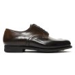 画像2: Crockett&Jones（クロケット&ジョーンズ）MIDHURST 4（ミッドハースト4）"Cordovan"/ Dark Brown（ダークブラウン） (2)