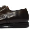 画像7: Crockett&Jones（クロケット&ジョーンズ）MIDHURST 4（ミッドハースト4）"Cordovan"/ Dark Brown（ダークブラウン） (7)