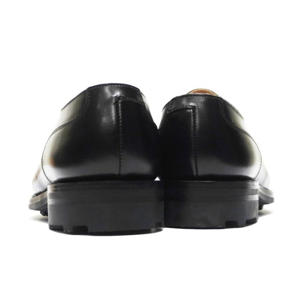 画像5: Crockett&Jones（クロケット&ジョーンズ）Moreton（モールトン）/ Black（ブラック） (5)