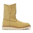 画像1: RED WING（レッドウィング）Style No.8168 "9inch-Pecos Boot（ペコスブーツ） (1)