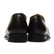画像5: Crockett&Jones（クロケット&ジョーンズ）MIDHURST 4（ミッドハースト4）"Cordovan"/ Dark Brown（ダークブラウン） (5)
