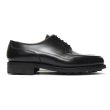 画像2: Crockett&Jones（クロケット&ジョーンズ）Moreton（モールトン）/ Black（ブラック） (2)