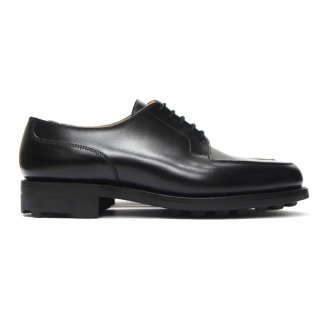 Tricker's（トリッカーズ）サイドゴアブローグブーツ（Henry