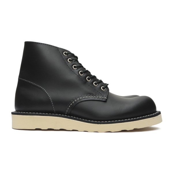 画像1: RED WING(レッドウィング)Style No.8165 6"CLASSIC ROUND(6インチ・クラシックラウンド) (1)