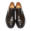 画像3: Crockett&Jones（クロケット&ジョーンズ）MIDHURST 4（ミッドハースト4）"Cordovan"/ Dark Brown（ダークブラウン） (3)