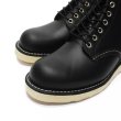 画像5: RED WING(レッドウィング)Style No.8165 6"CLASSIC ROUND(6インチ・クラシックラウンド) (5)
