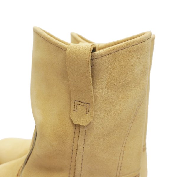 画像8: RED WING（レッドウィング）Style No.8168 "9inch-Pecos Boot（ペコスブーツ） (8)
