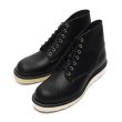 画像2: RED WING(レッドウィング)Style No.8165 6"CLASSIC ROUND(6インチ・クラシックラウンド) (2)