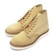 画像1: RED WING（レッドウィング）Style No.8167 6"CLASSIC ROUND（6インチ・クラシックラウンド） (1)
