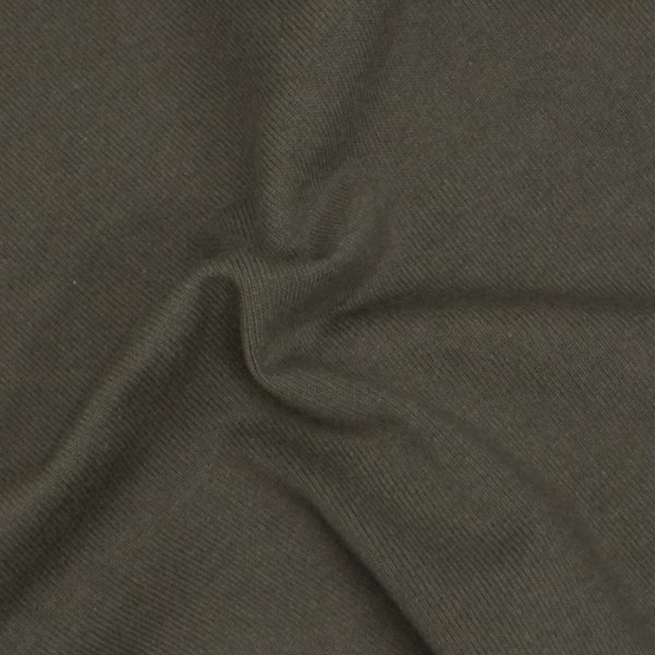 画像6: SAINT JAMES（セントジェームス）OUESSANT（ウエッソン）"SOLID" / TOUBLE（カーキ） (6)