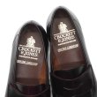 画像8: Crockett&Jones（クロケット&ジョーンズ）HARVARD 2（ハーバード 2）"Cordovan"/ Burgundy（バーガンディ） (8)