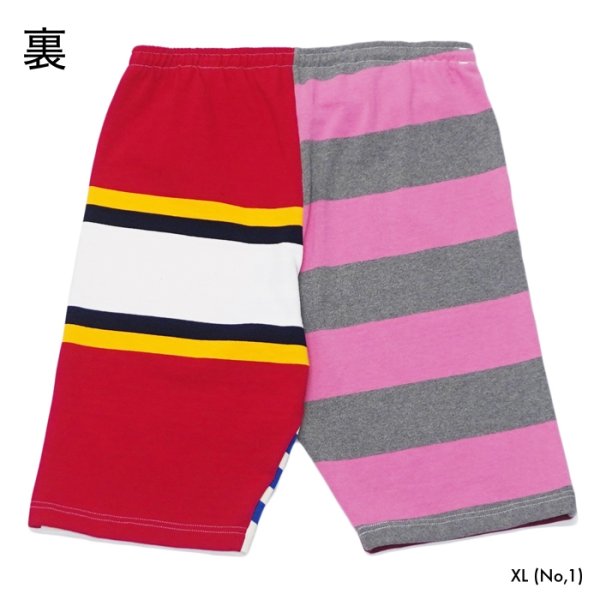 画像11: BARBARIAN（バーバリアン）12oz WILD ONES SHORTS（12oz ワイルドワンズショーツ）"Limited Edition" / WILD ONES（アソート） (11)