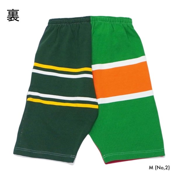 画像5: BARBARIAN（バーバリアン）12oz WILD ONES SHORTS（12oz ワイルドワンズショーツ）"Limited Edition" / WILD ONES（アソート） (5)