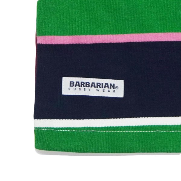画像15: BARBARIAN（バーバリアン）12oz WILD ONES SHORTS（12oz ワイルドワンズショーツ）"Limited Edition" / WILD ONES（アソート） (15)