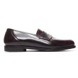 画像2: Crockett&Jones（クロケット&ジョーンズ）HARVARD 2（ハーバード 2）"Cordovan"/ Burgundy（バーガンディ） (2)