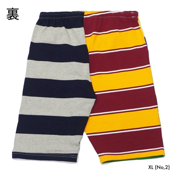 画像13: BARBARIAN（バーバリアン）12oz WILD ONES SHORTS（12oz ワイルドワンズショーツ）"Limited Edition" / WILD ONES（アソート） (13)