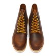 画像2: RED WING（レッドウィング）Style No.9111 6"CLASSIC ROUND（6インチ・クラシックラウンド） (2)