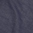 画像7: *A VONTADE（アボンタージ）Naval Utility Jacket（ナバルユーティリティジャケット）"Indigo＆Black Denim" / Indigo（インディゴ） (7)
