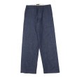 画像1: *A VONTADE（アボンタージ）Type 45 Chino Trousers（タイプ45チノトラウザーズ）"10oz Selvedge Denim" / Indigo（インディゴ）【裾上げ無料】 (1)