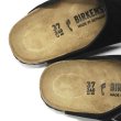 画像7: BIRKENSTOCK（ビルケンシュトック）ZURICH（チューリッヒ）"Narrow Fit" / Black Suede（ブラックスエード） (7)