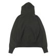 画像2: 【PointUp10%11/10迄】KAPTAIN SUNSHINE(キャプテンサンシャイン)Front Zipper Hoody(フロントジッパーフーディー)/ Fade Black(フェードブラック) (2)