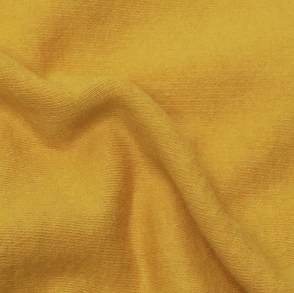 画像7: 【PointUp10%11/10迄】KAPTAIN SUNSHINE(キャプテンサンシャイン)Front Zipper Hoody(フロントジッパーフーディー)/ Yellow(イエロー) (7)