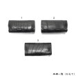 画像9: WILD SWANS（ワイルドスワンズ）CLIPPERIII（クリッパー3）キーケース"クロコダイル"/Black（ブラック） (9)