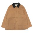 画像1: L.L.Bean(エルエルビーン)Bean's Prospect Harbor Field Coat(ビーンズプロスペクトハーバーフィールドコート)"Japan Edition" / Fade Tan(フェードタン) (1)