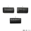 画像10: WILD SWANS（ワイルドスワンズ）CLIPPERIII（クリッパー3）キーケース"クロコダイル"/Black（ブラック） (10)