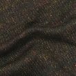 画像7: ENGINEERED GARMENTS（エンジニアードガーメンツ）KNIT CARDIGAN（ニットカーディガン）"Wool Poly Nep Sweater Knit" / Brown（ブラウン） (7)