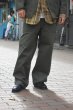 画像9: ENGINEERED GARMENTS（エンジニアードガーメンツ）Fatigue Pants（ファティーグパンツ）"Heavyweight Cotton Ripstop" / Olive（オリーブ） (9)