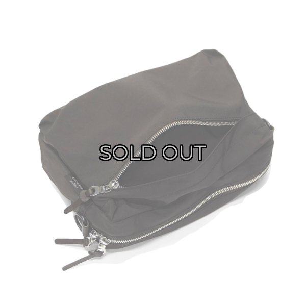 画像2: STANDARD SUPPLY(スタンダードサプライ)WEEKEND SHOULDER(ウィークエンドショルダー)"SIMPLICITY Brown Limited Edition" / Brown(ブラウン) (2)