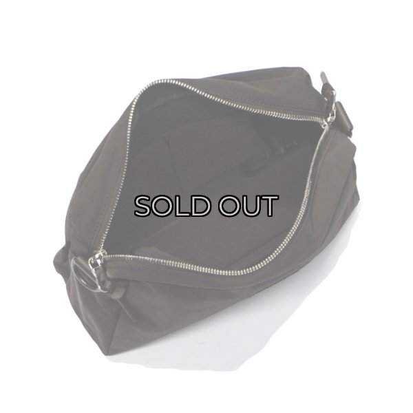 画像3: STANDARD SUPPLY(スタンダードサプライ)WEEKEND SHOULDER(ウィークエンドショルダー)"SIMPLICITY Brown Limited Edition" / Brown(ブラウン) (3)