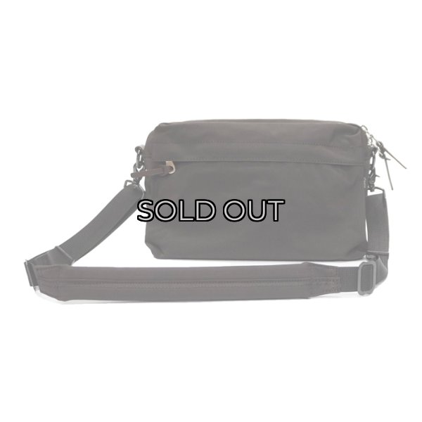 画像1: STANDARD SUPPLY(スタンダードサプライ)WEEKEND SHOULDER(ウィークエンドショルダー)"SIMPLICITY Brown Limited Edition" / Brown(ブラウン) (1)